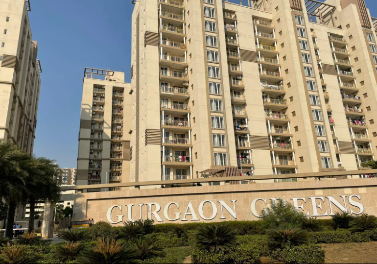 Inside Emaar Gurgaon: A Complete Guide to EBD, Digi Homes, MGF & Palm Heights