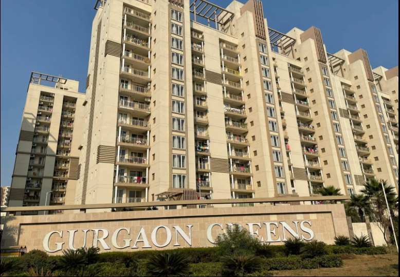 Emaar India Projects in Gurgaon – Location, Price, Investment & Lifestyle Guide (2026)
