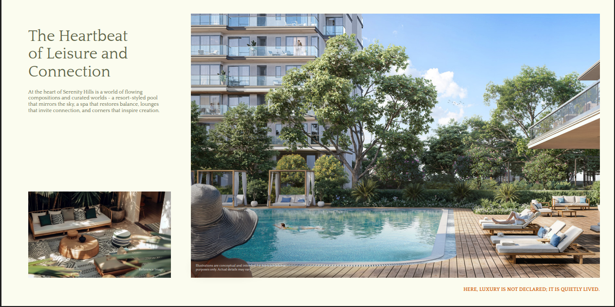 Serenity Hills E-Brochure