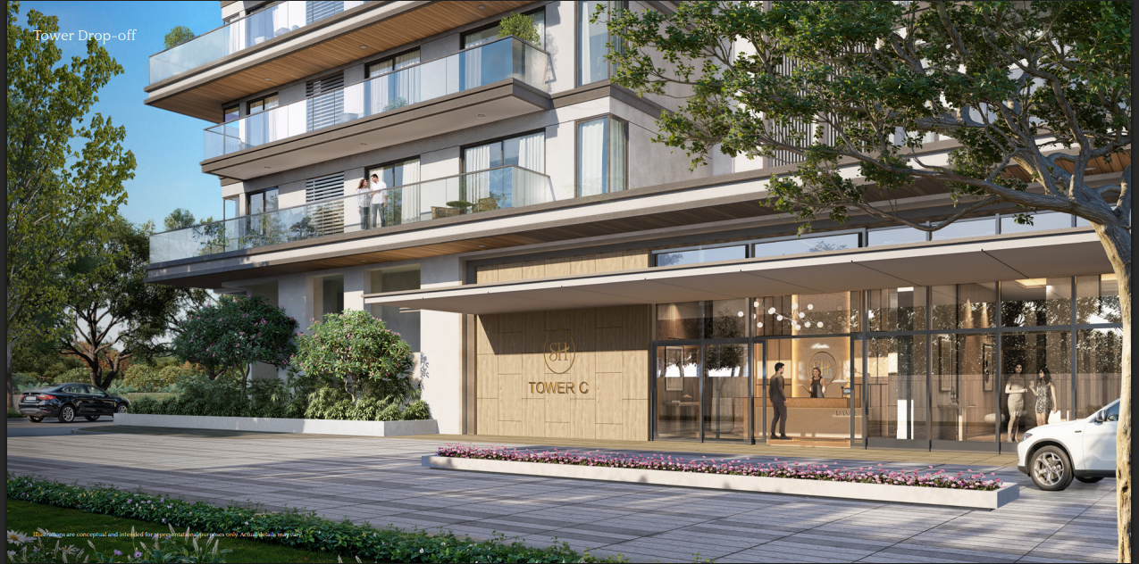 Serenity Hills E-Brochure