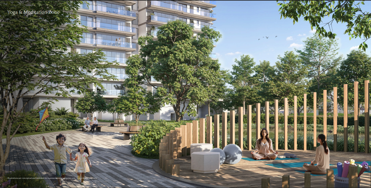 Emaar Gurgaon as an Investment: Price Appreciation, Rental Yields & 5-Year Outlook