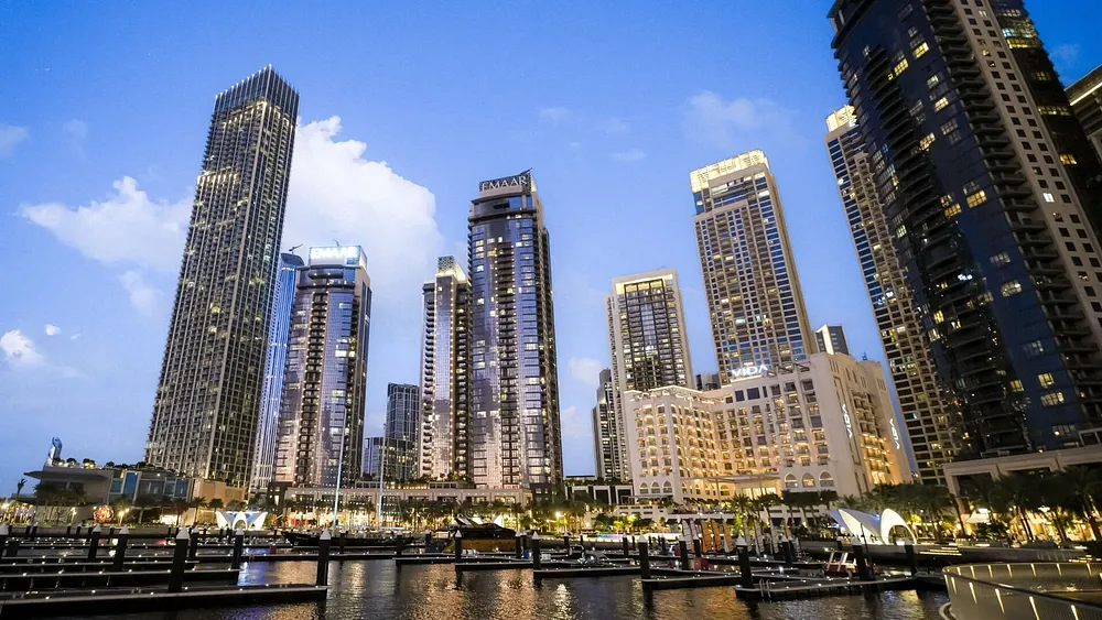 BEST EMAAR PROJECTS FOR INVESTMENT