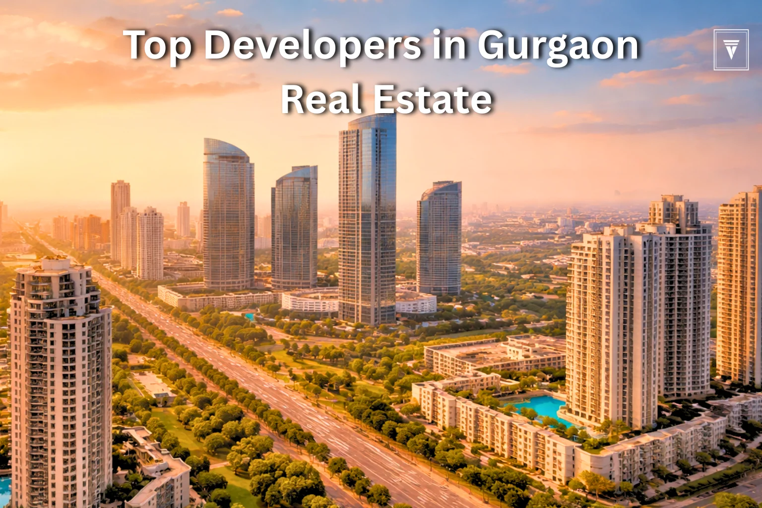 Emaar vs DLF vs Godrej in Gurgaon: Which Developer Is Right for Your Budget in 2026?